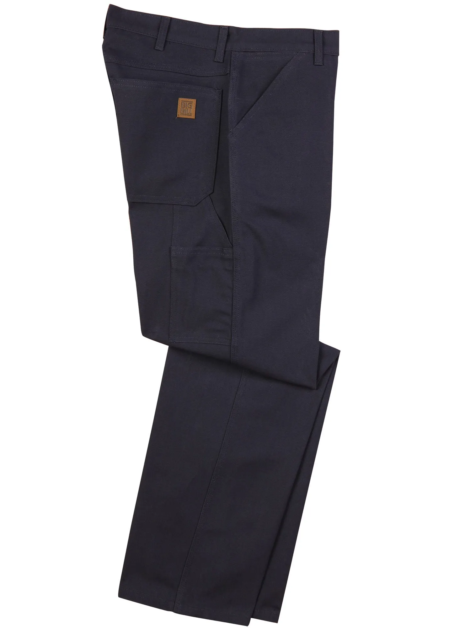 Cargo Carpenter Pants