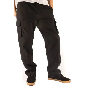 Cargo Pants Negro