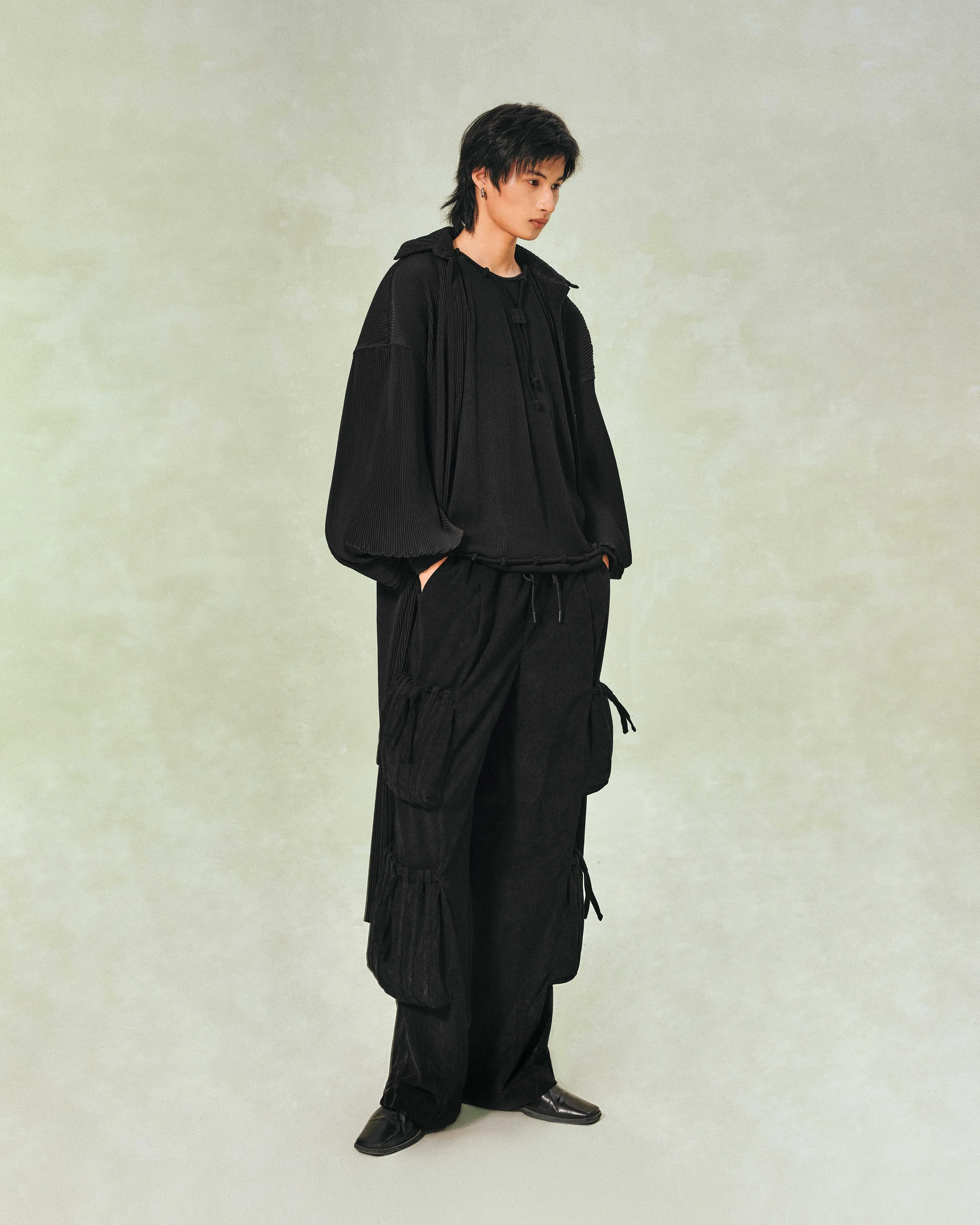 Cargo Pants No.12