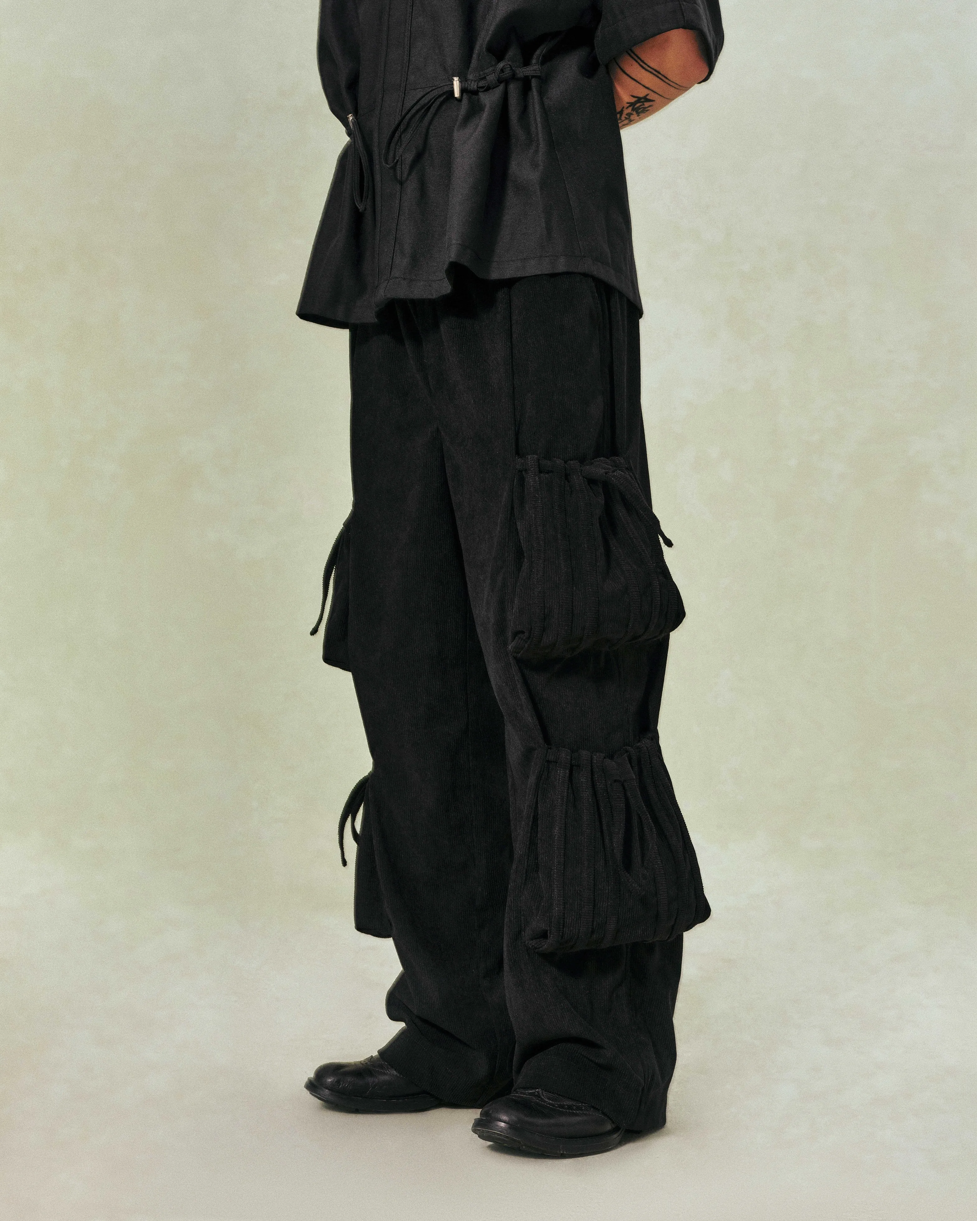 Cargo Pants No.12