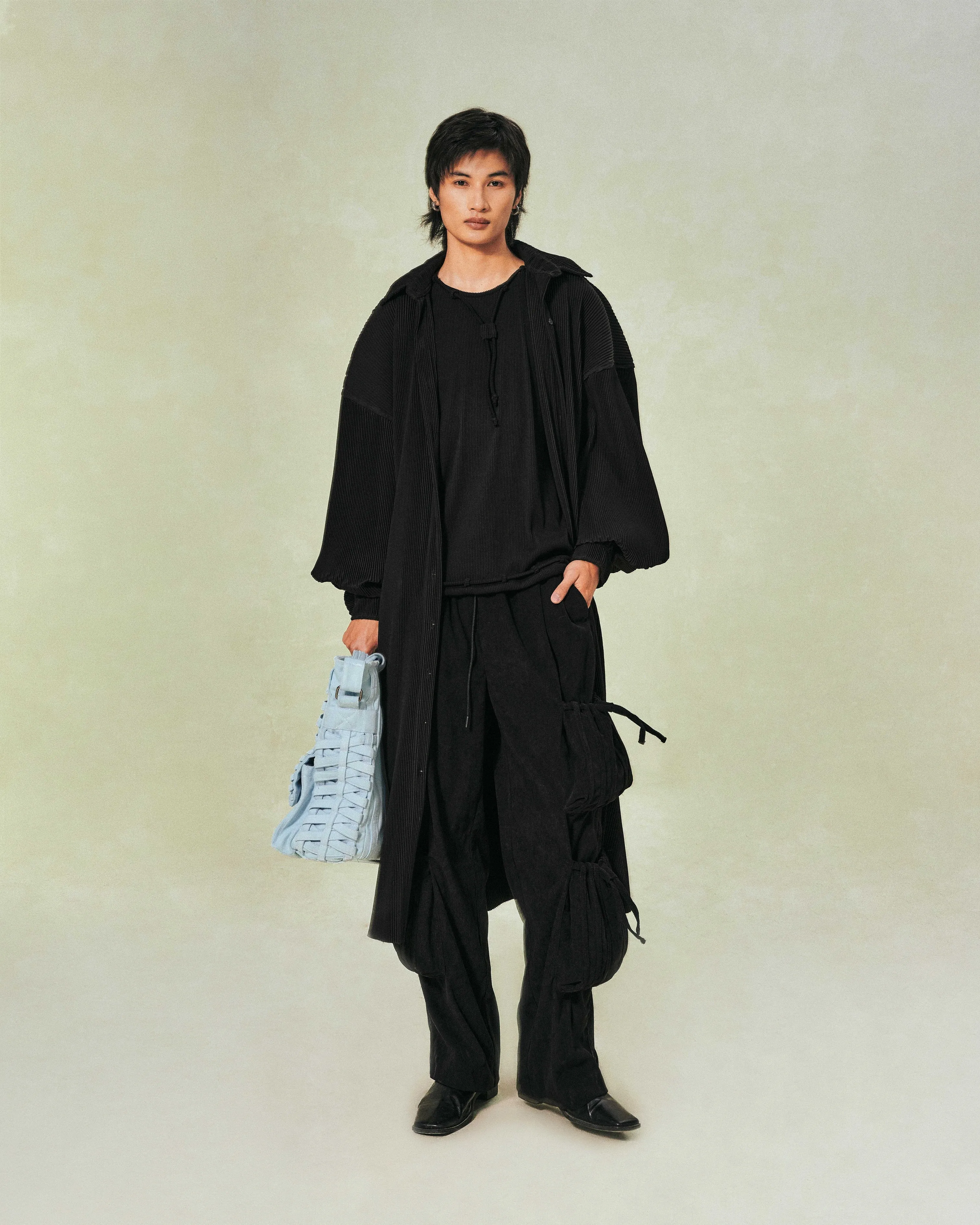 Cargo Pants No.12