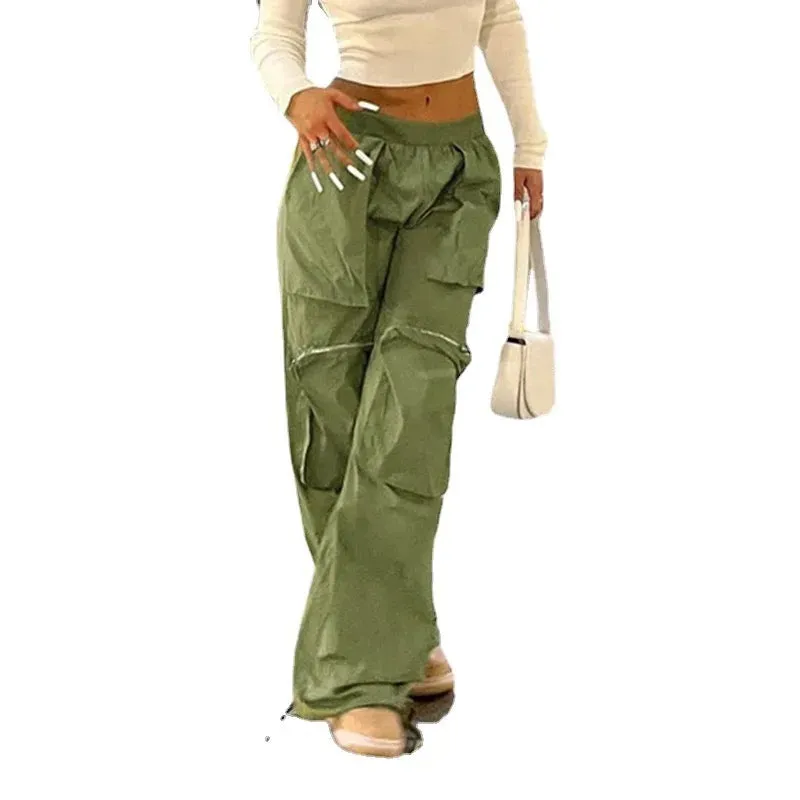 Cargo Pants