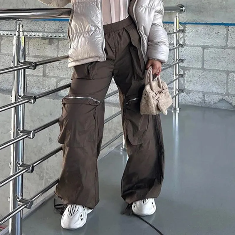 Cargo Pants