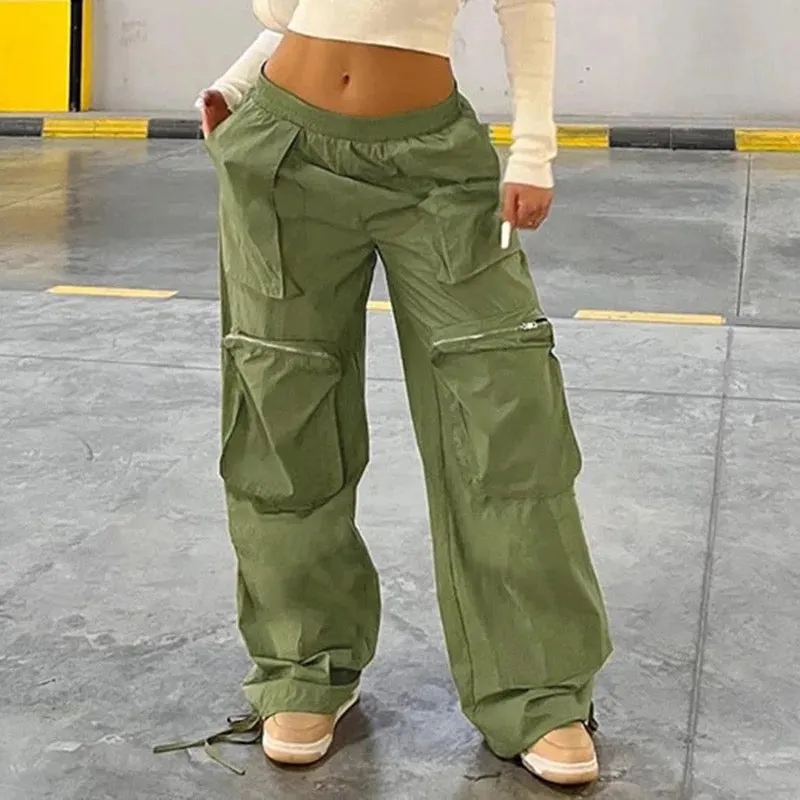 Cargo Pants
