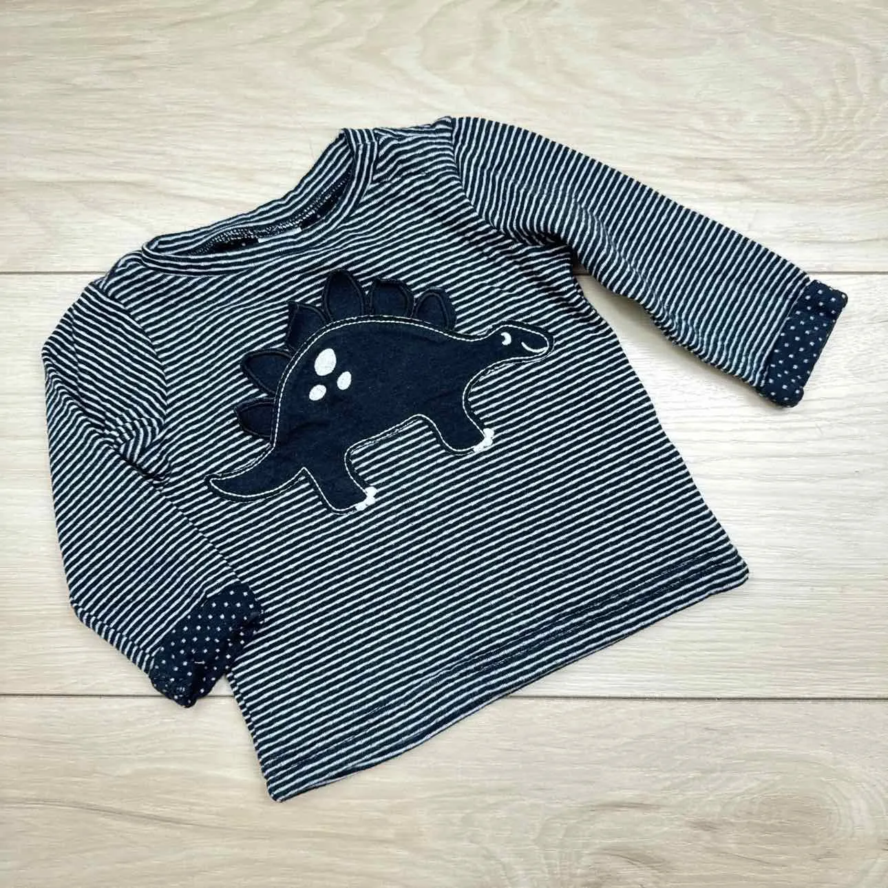 Carter's SHIRT
