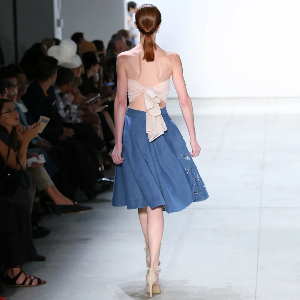 Cecilia Skirt