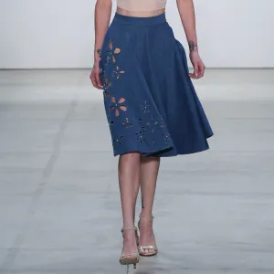 Cecilia Skirt