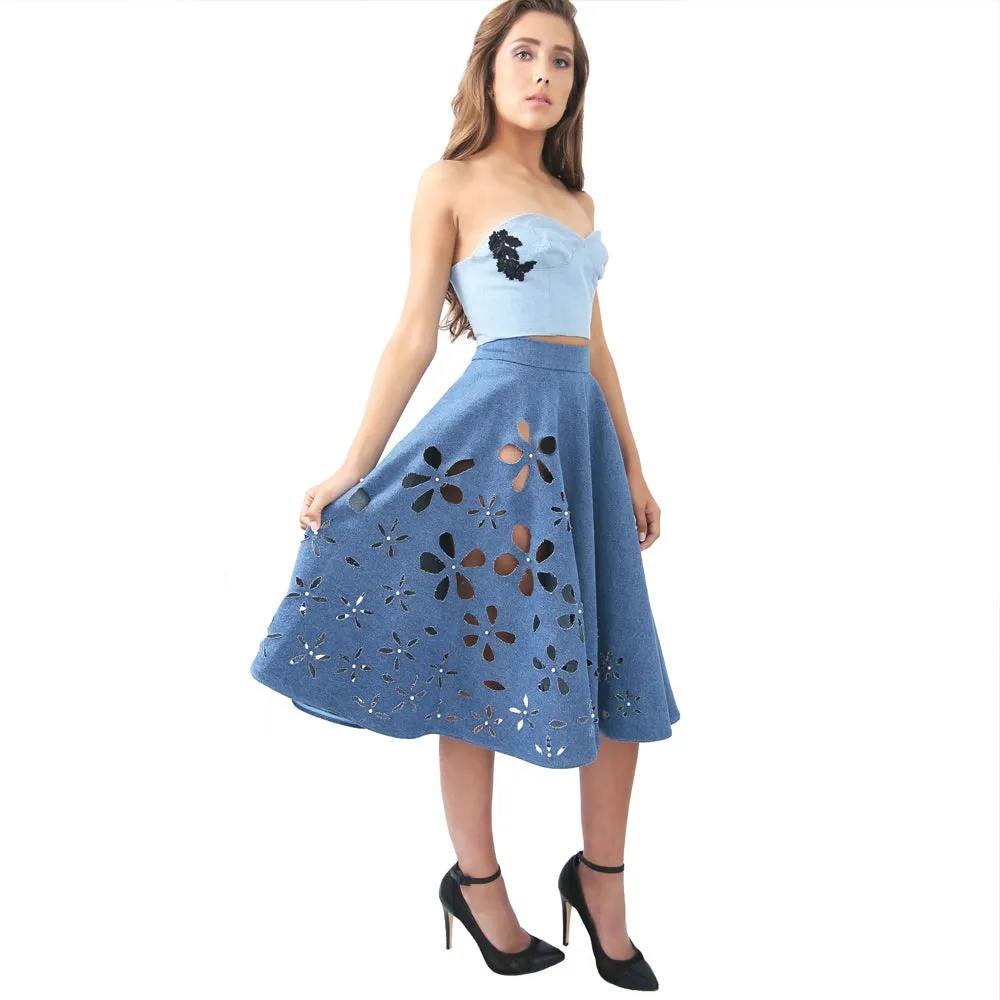 Cecilia Skirt