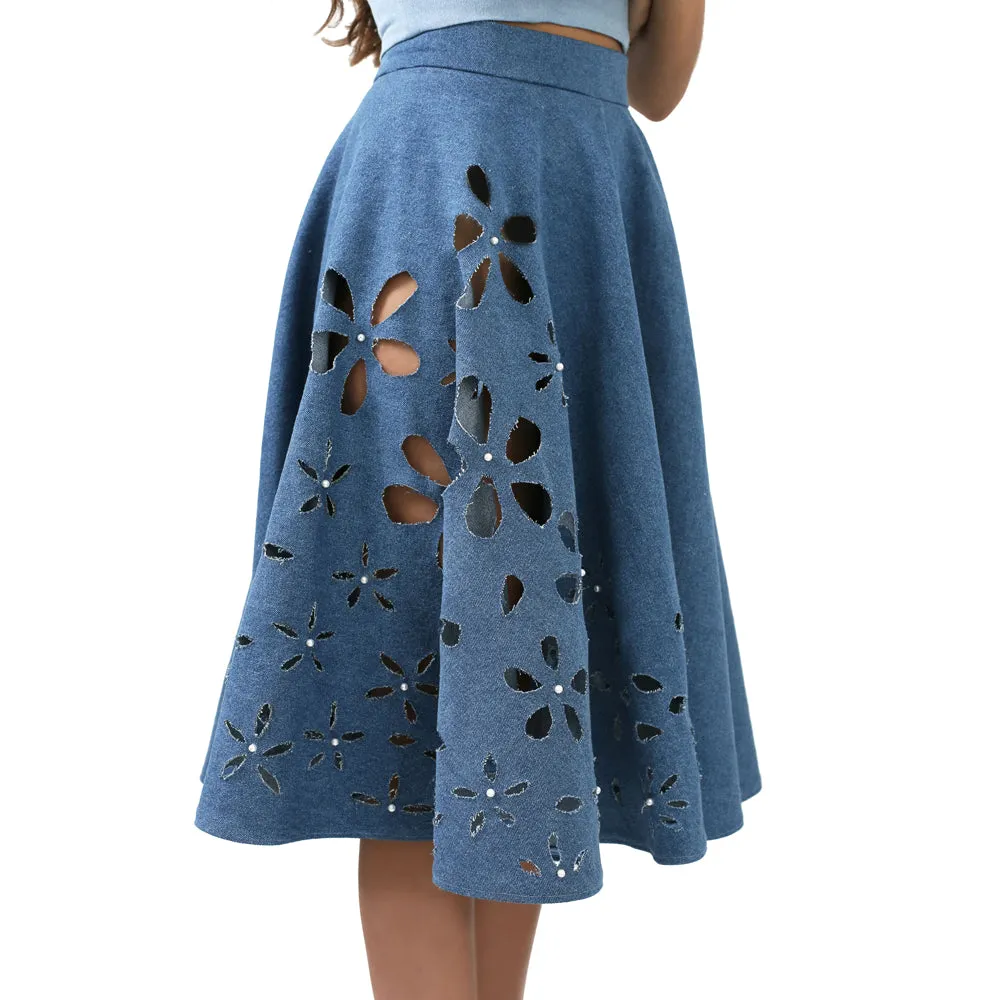 Cecilia Skirt
