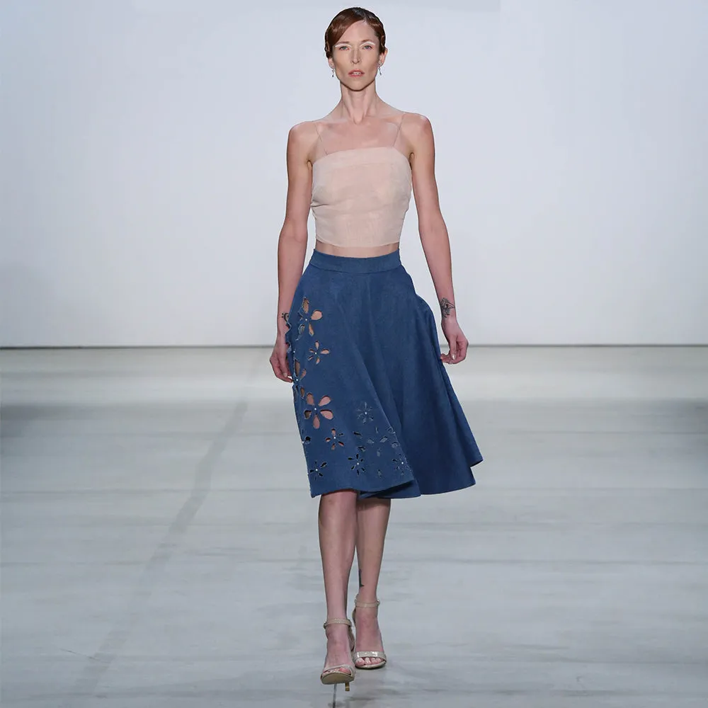 Cecilia Skirt