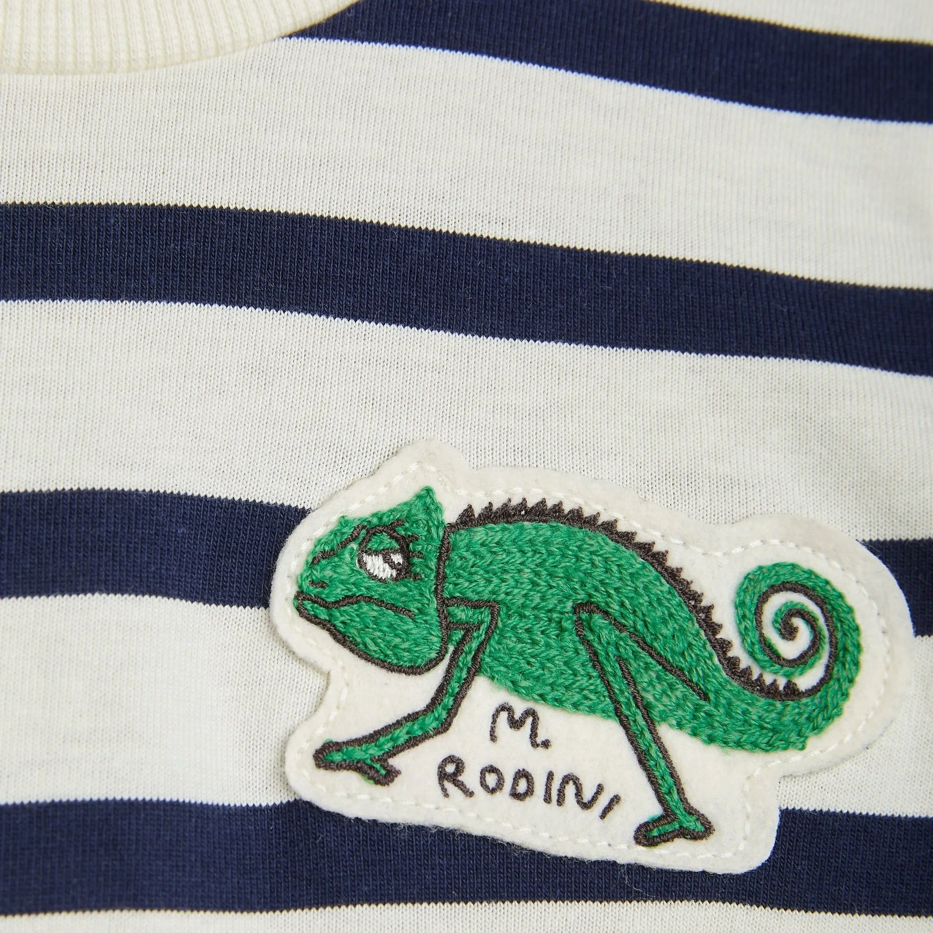 CHAMELEON T-SHIRT