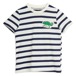 CHAMELEON T-SHIRT