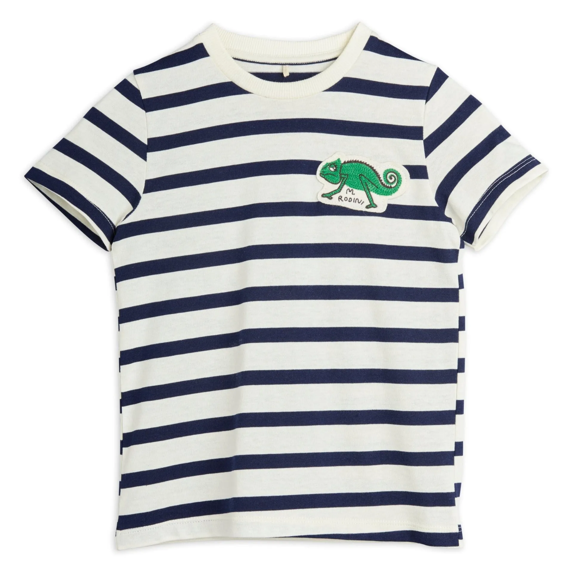 CHAMELEON T-SHIRT