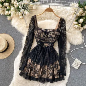 Charlie Mini Dress