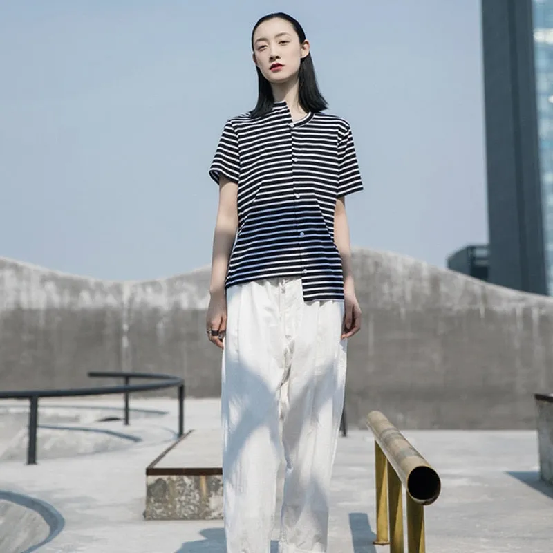 Charlis Stripe Top