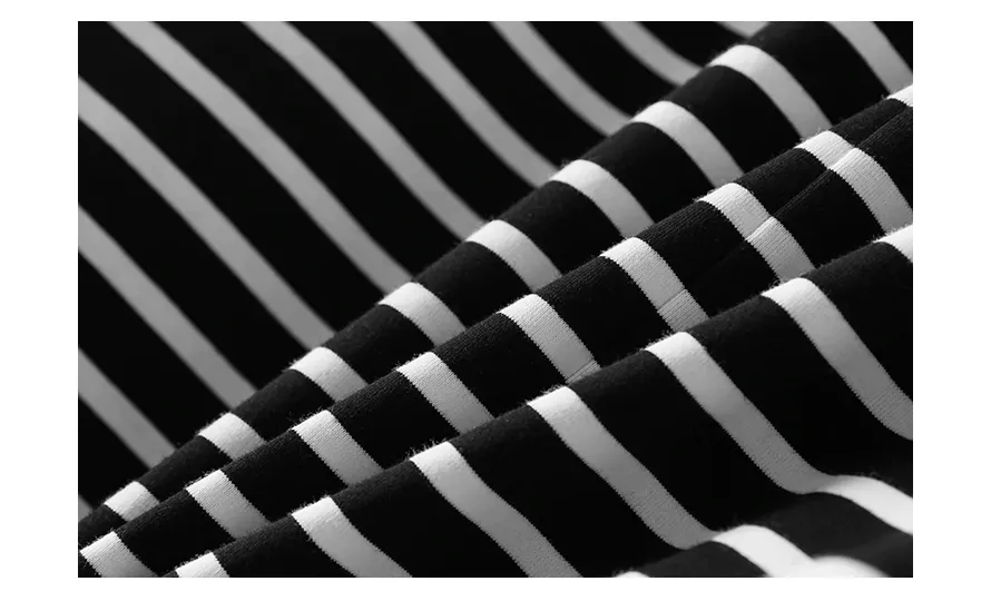 Charlis Stripe Top