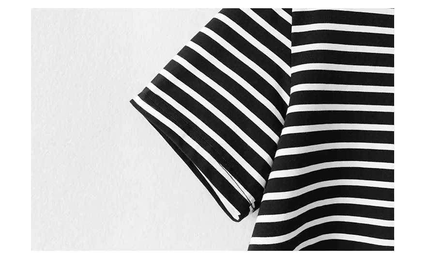 Charlis Stripe Top