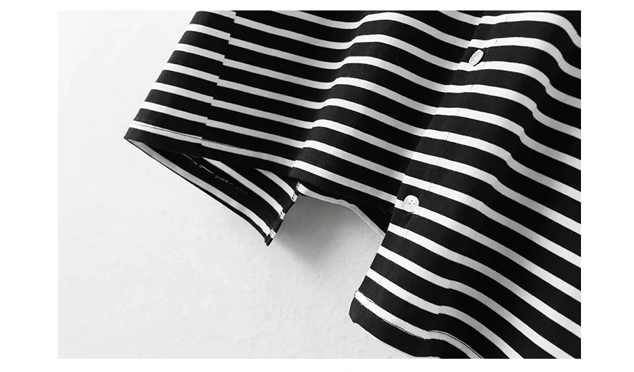 Charlis Stripe Top