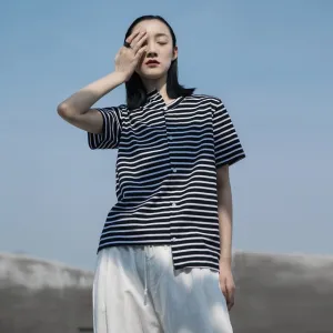 Charlis Stripe Top