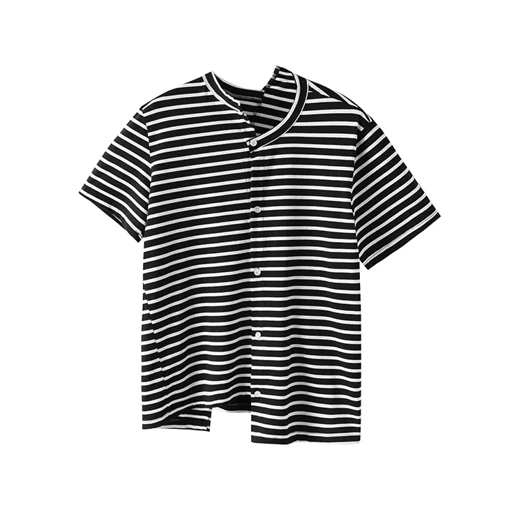 Charlis Stripe Top
