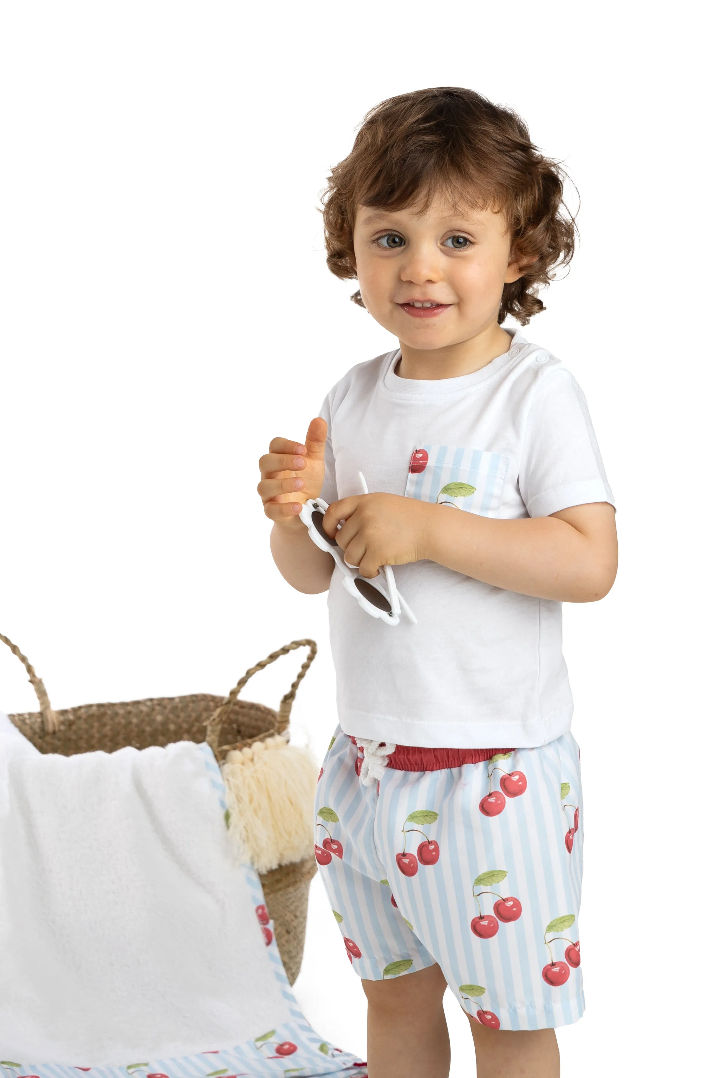 CHERRIES T-Shirt