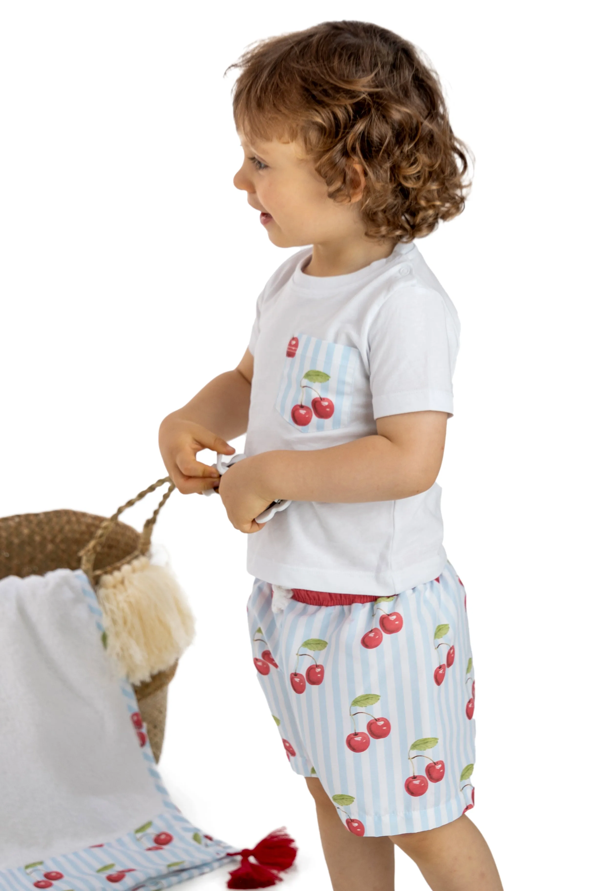 CHERRIES T-Shirt