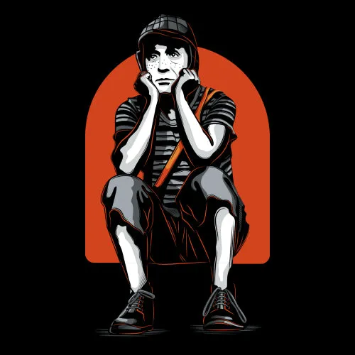 Chespirito - Official Collection T-Shirt