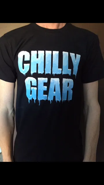 Chilly Gear Ice