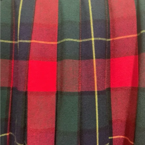 🎄CHRISTMAS IN JULY⛱️SKIRT🎁