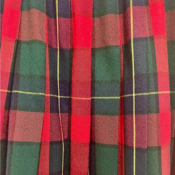 🎄CHRISTMAS IN JULY⛱️SKIRT🎁