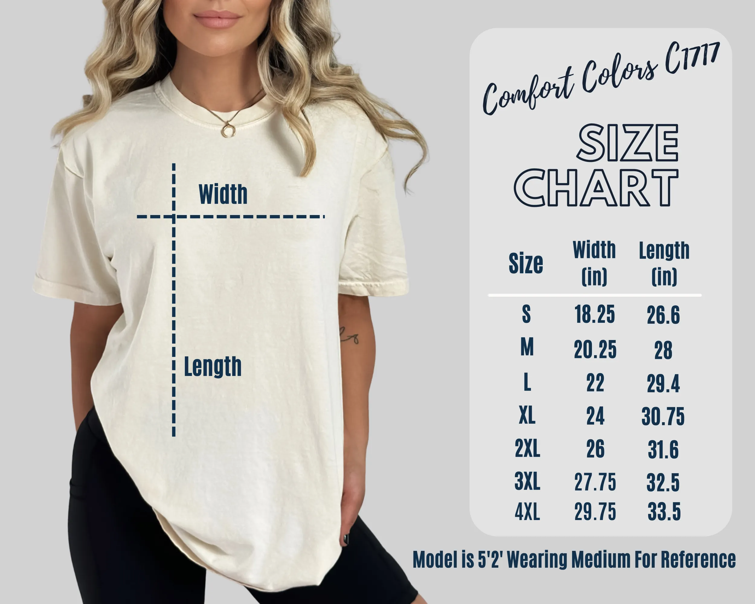 CIRCLE STRIPED WAVE TEE