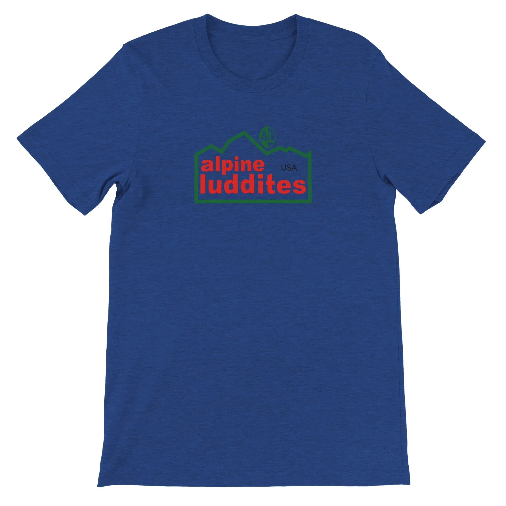classic logo t shirt