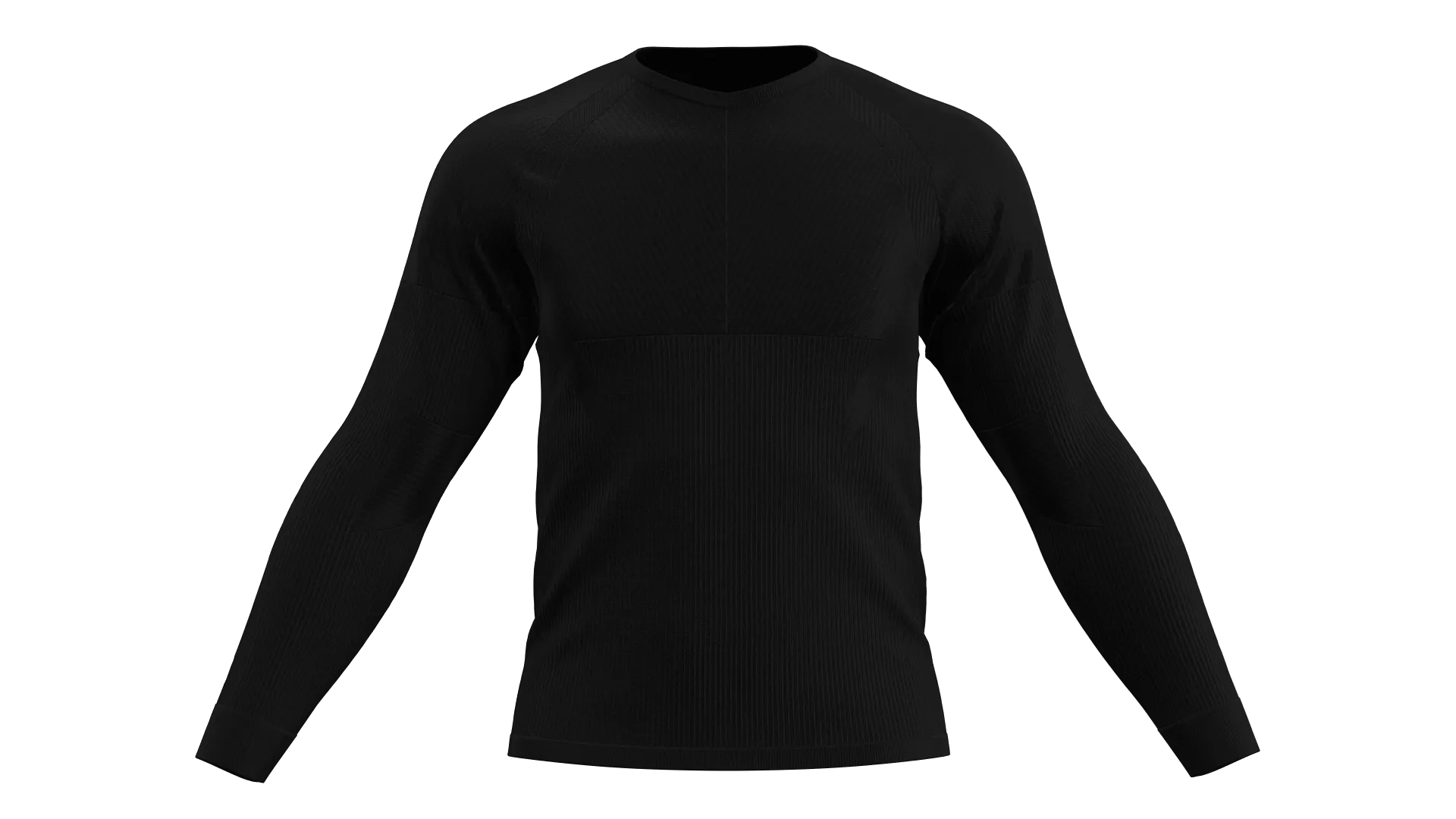 COMMANDER KNIT SHIRT