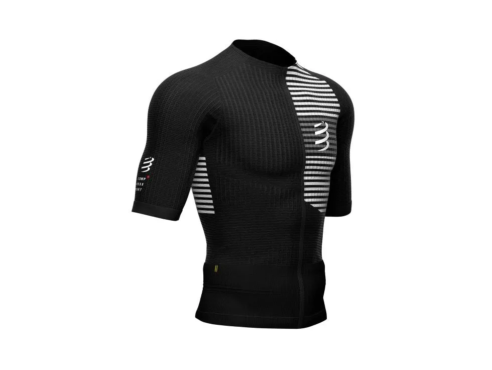 Compressport - Tri Postural SS Top