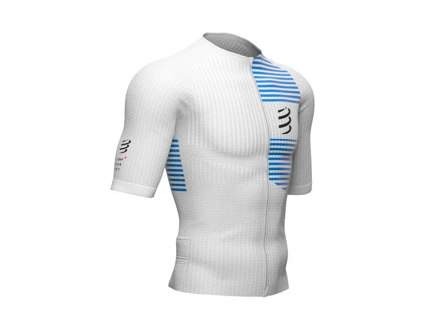 Compressport - Tri Postural SS Top