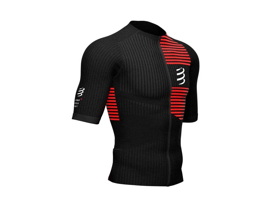 Compressport - Tri Postural SS Top
