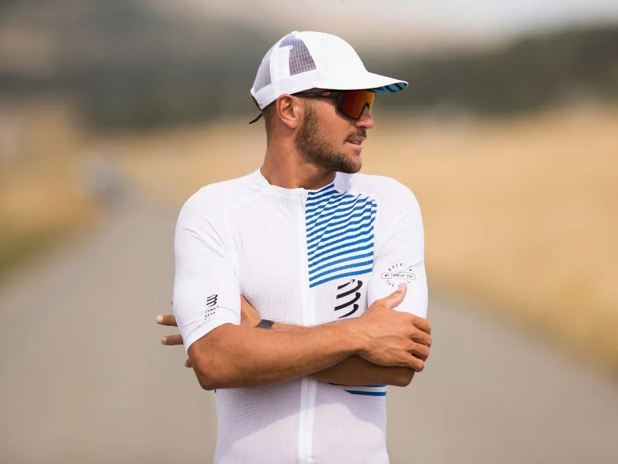 Compressport - Tri Postural SS Top