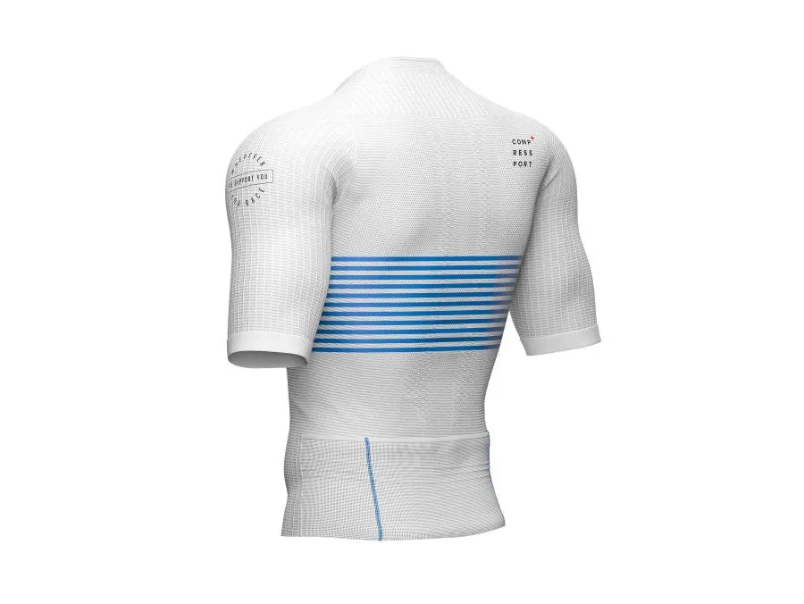Compressport - Tri Postural SS Top