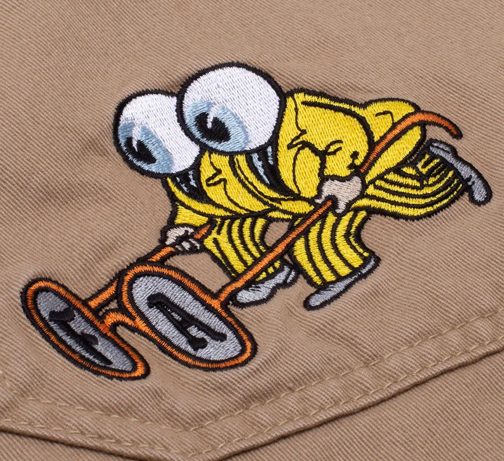 CONTACTS BAGGY CARGO PANT