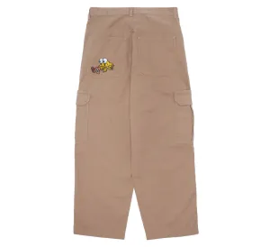 CONTACTS BAGGY CARGO PANT