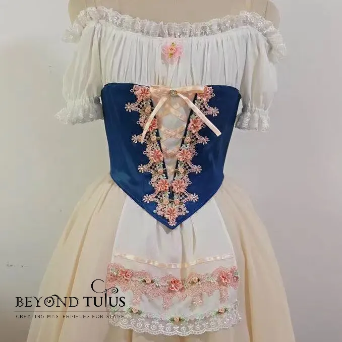 Coppelia Romantic Tutu