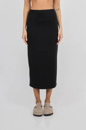 Corinne Collection - Bailey Skirt (Black)