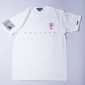 Cotton Logo Graphic T-shirt