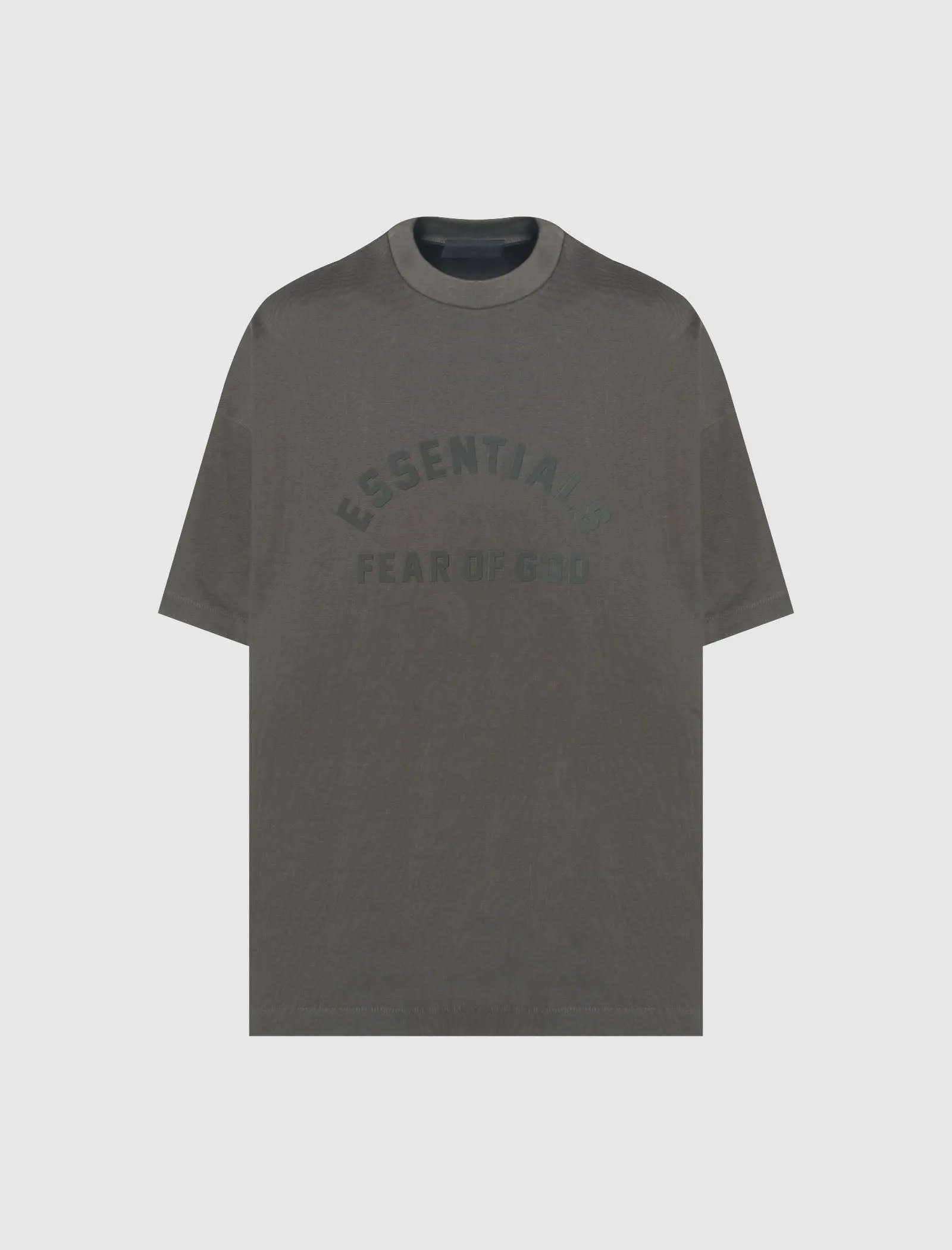 CREWNECK TEE