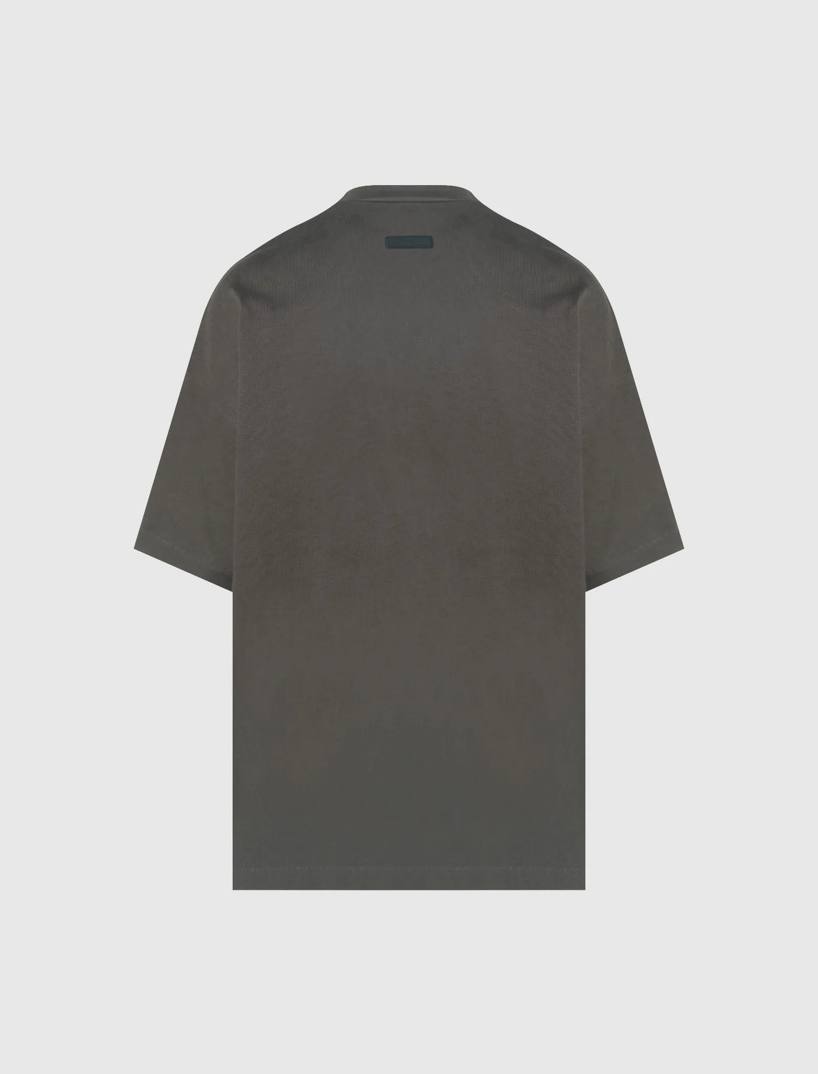 CREWNECK TEE