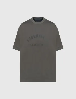 CREWNECK TEE