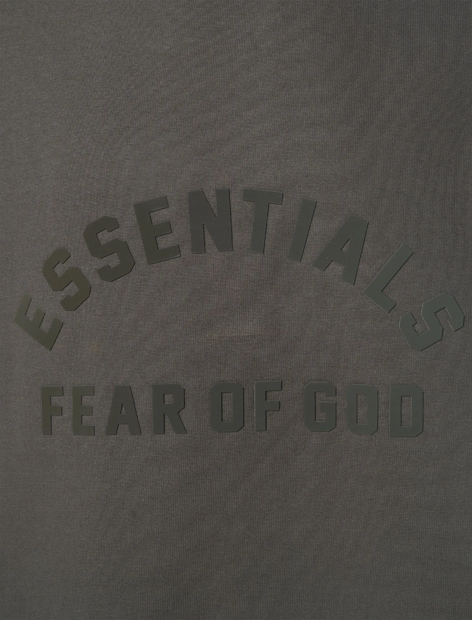 CREWNECK TEE