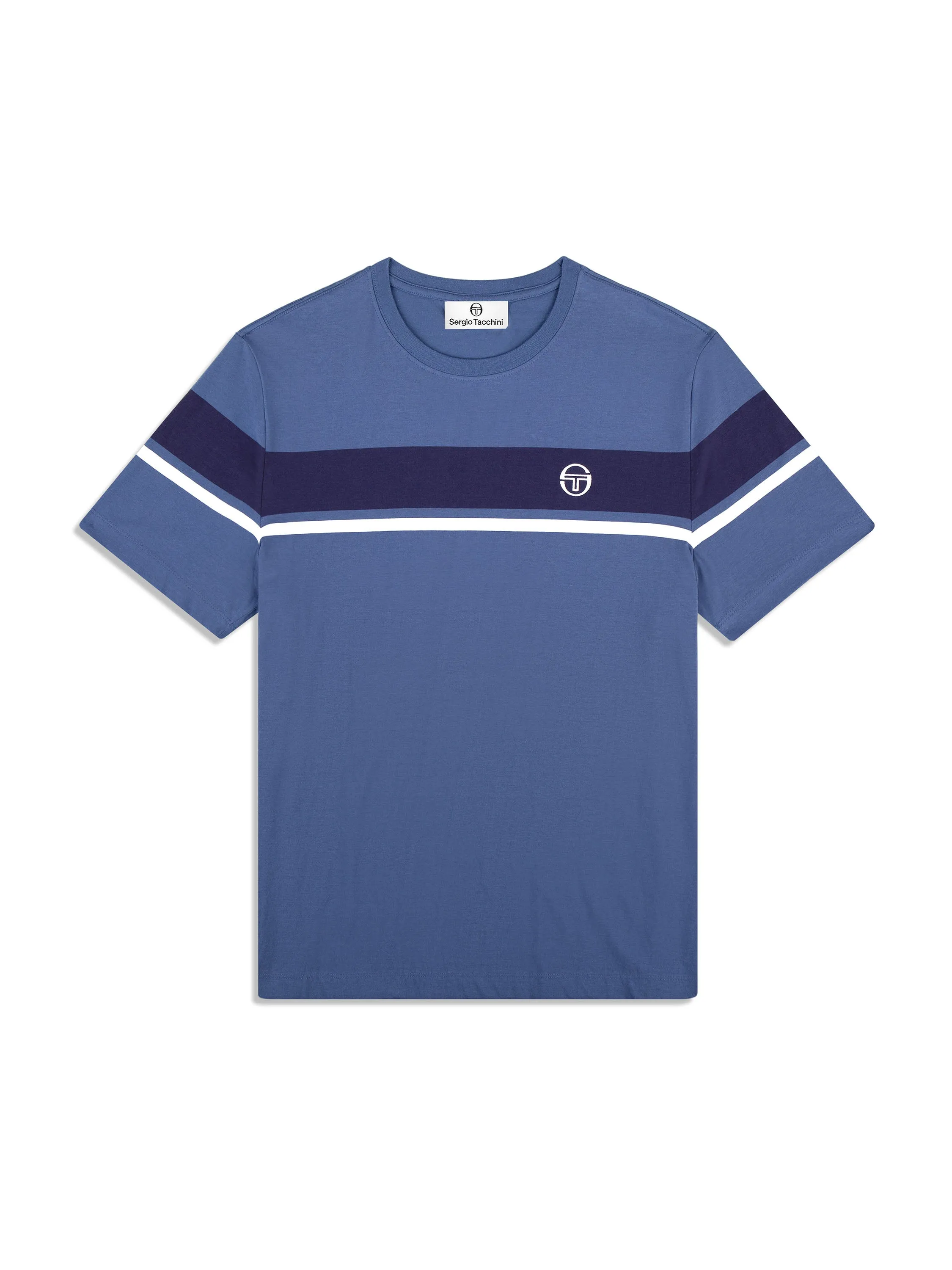 Damarindo T-Shirt- Eclipse