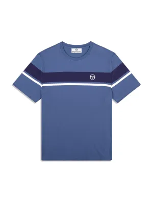Damarindo T-Shirt- Eclipse