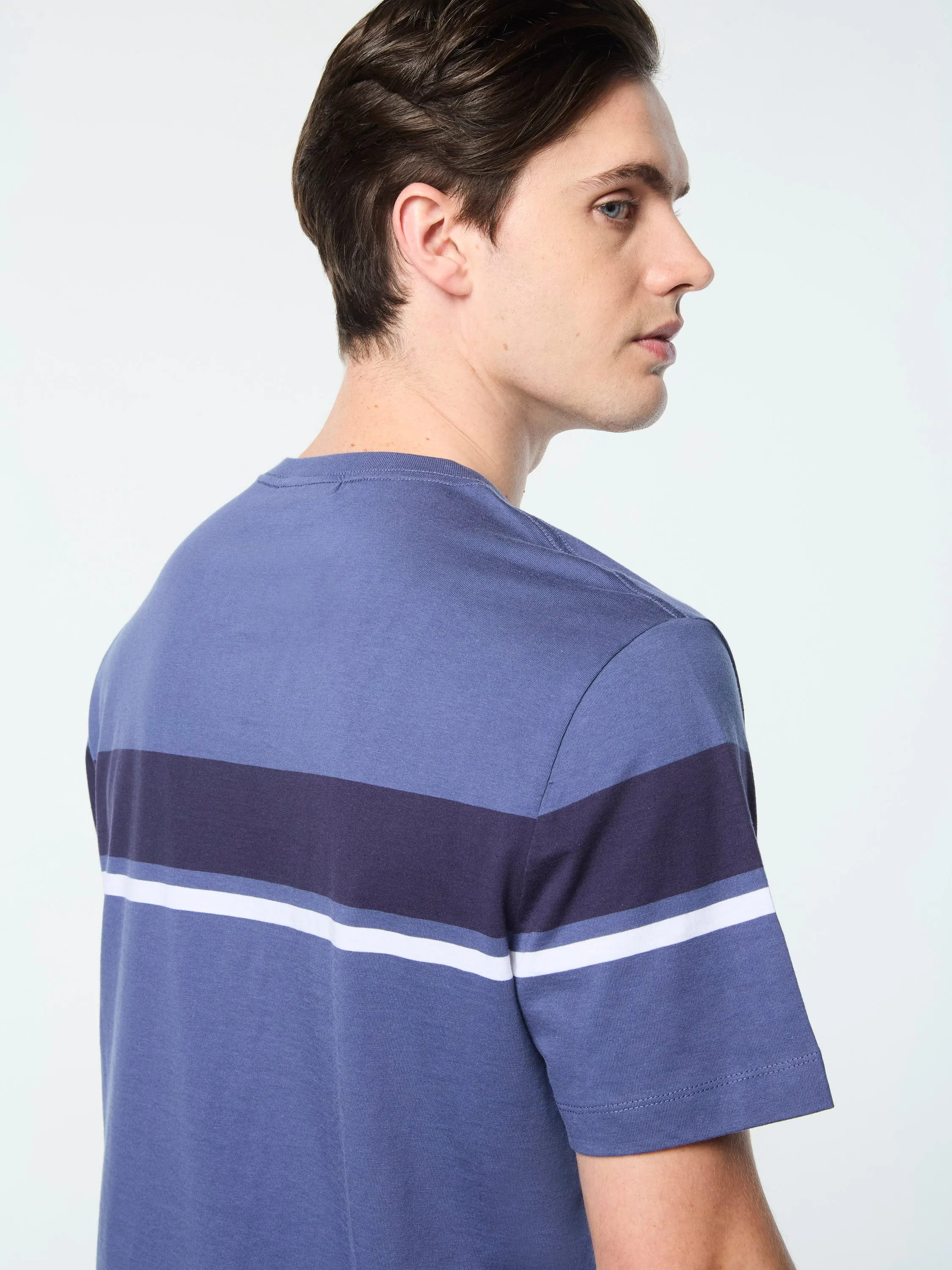 Damarindo T-Shirt- Eclipse